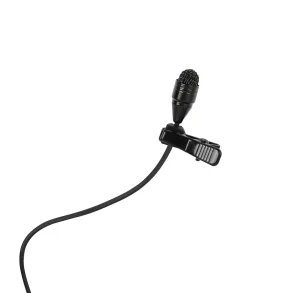 Beyerdynamic TG L58TG Kondensator CLIP-ON Mikrofon (Omnidirectional)